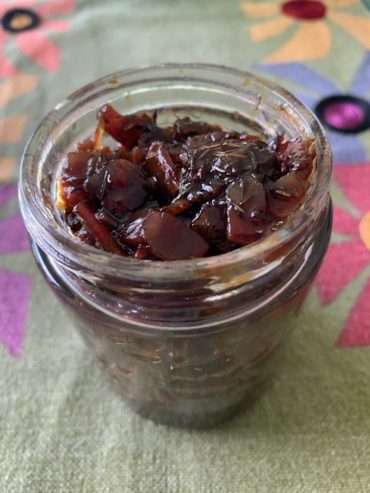 Bacon Jam