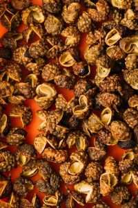 Sichuan Pepper
