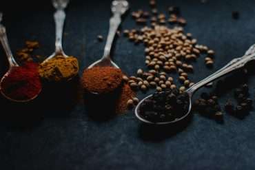 Chinese Spice Blend